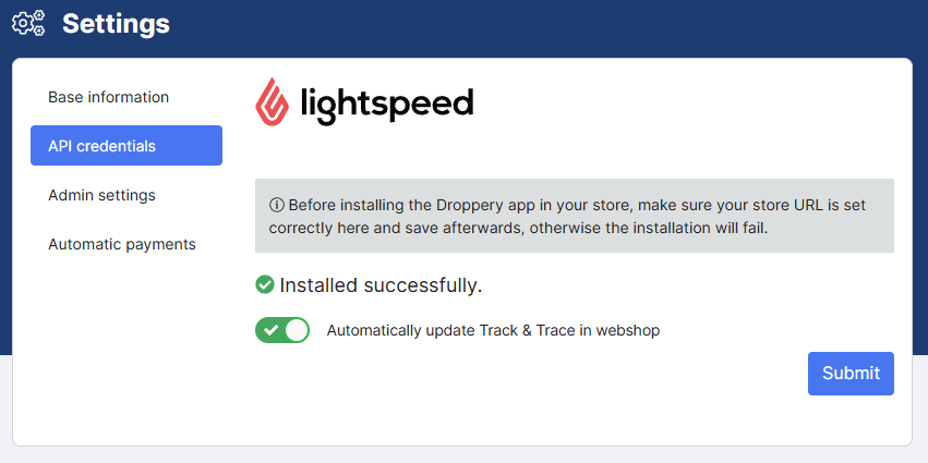 Benefits of automating Lightspeed with Droppery

