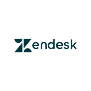 Zendesk logo – Customer support and helpdesk software partner