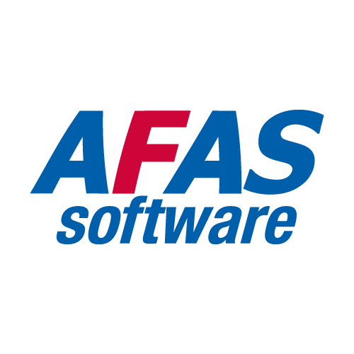 AFAS ERP compatible avec Droppery