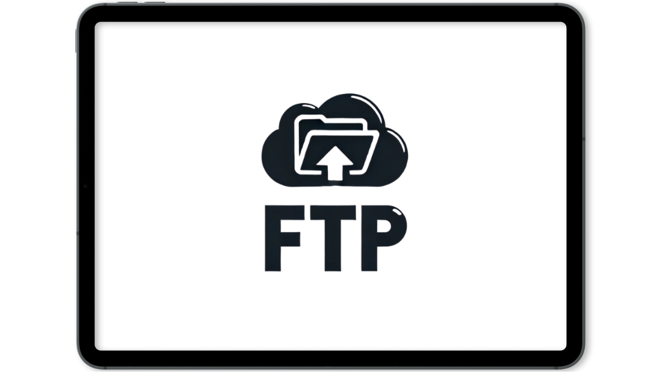 FTP-integratie voor leveranciers met Droppery
