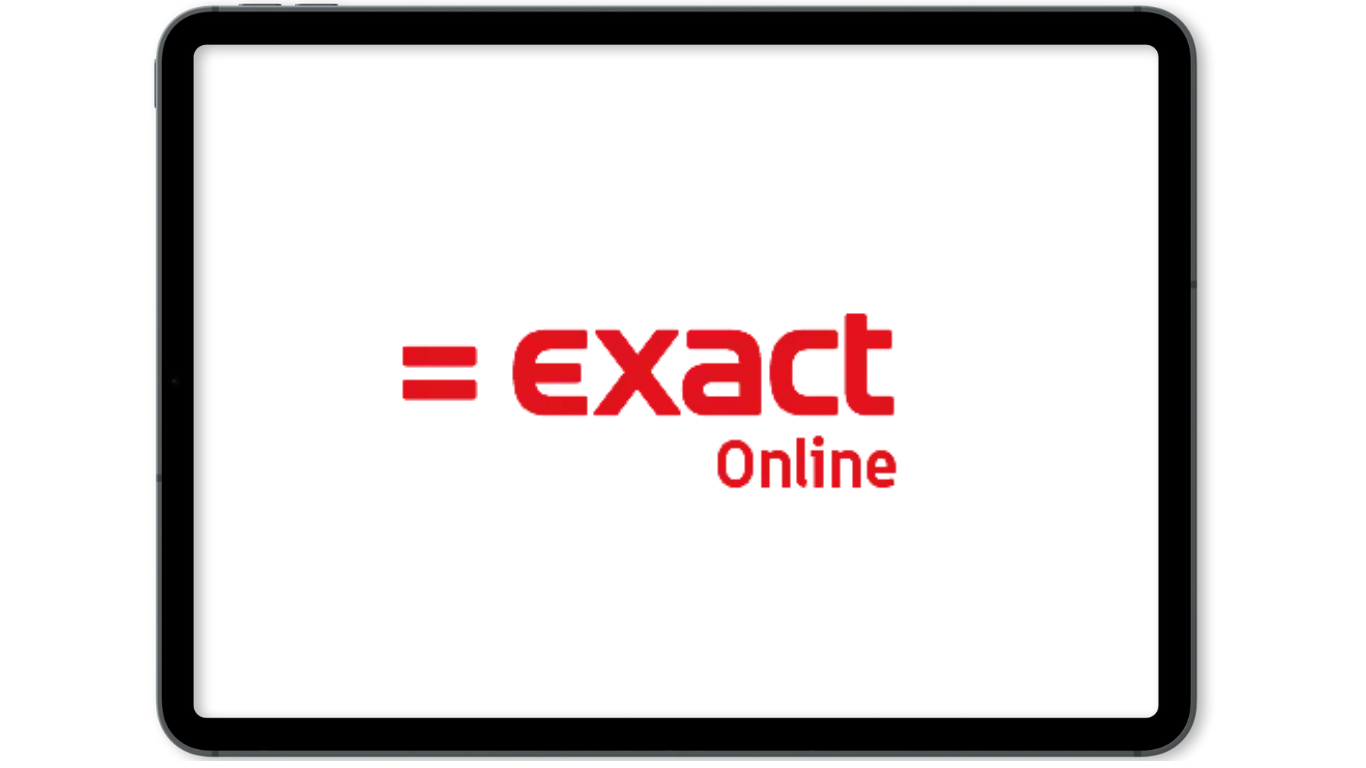 Exact Online ERP system compatible with Droppery
